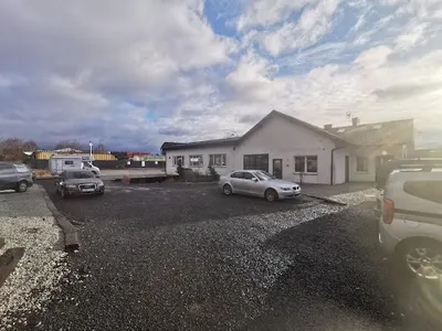 Mechanika pojazdowa.Auto-Klinika, Serwis klimatyzacji.naprawy glówne i bieżace Dawid Kobierzyński